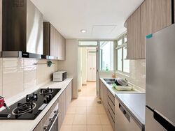 Costa Del Sol (D16), Condominium #613811011
